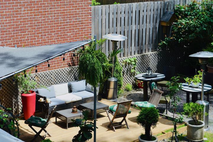 Terrace/Patio 124 of 133