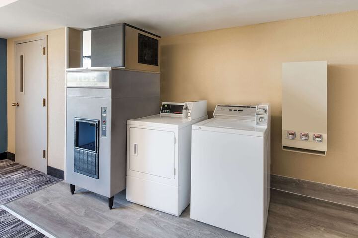 Quality Inn Upper Sandusky
