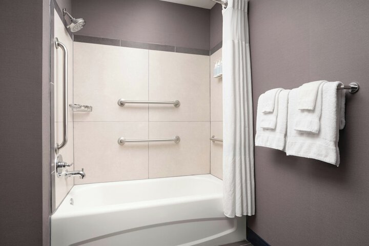 Courtyard by Marriott Valdosta