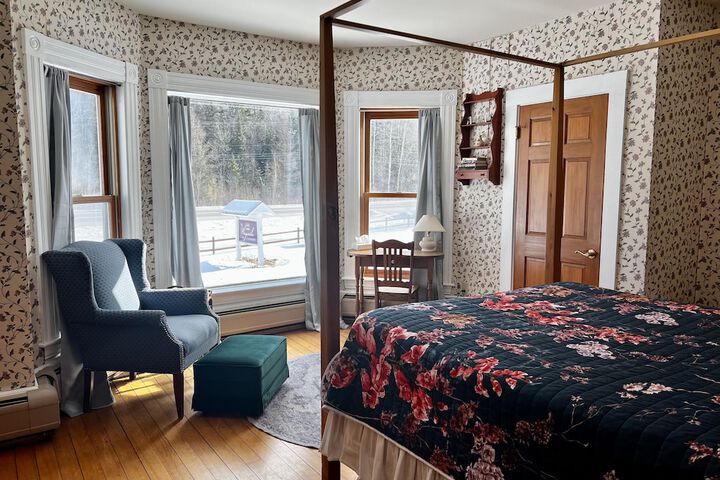 The Wayside Inn