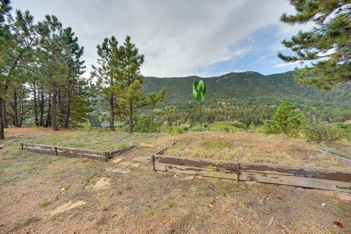 Homey Mtn View Escape: 11 Mi to Garden of the Gods