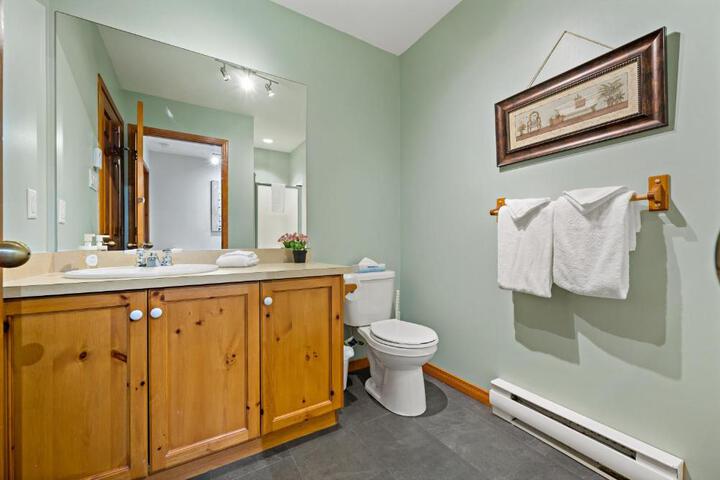 Haut-Bois by Rendez-Vous Mont-Tremblant