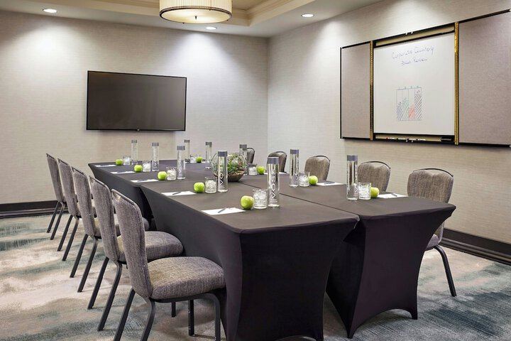 The Citizen Hotel Autograph Collection