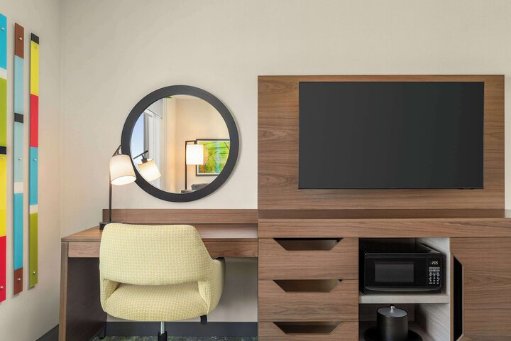 Hampton Inn & Suites Oroville