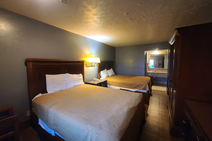 Garden Inn & Extended Stay Shepherdsville / Louisville