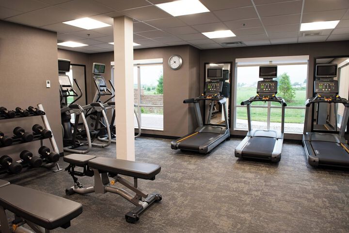 Fairfield Inn & Suites by Marriott Anderson