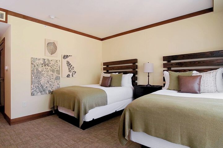 The Ritz-Carlton Lake Tahoe