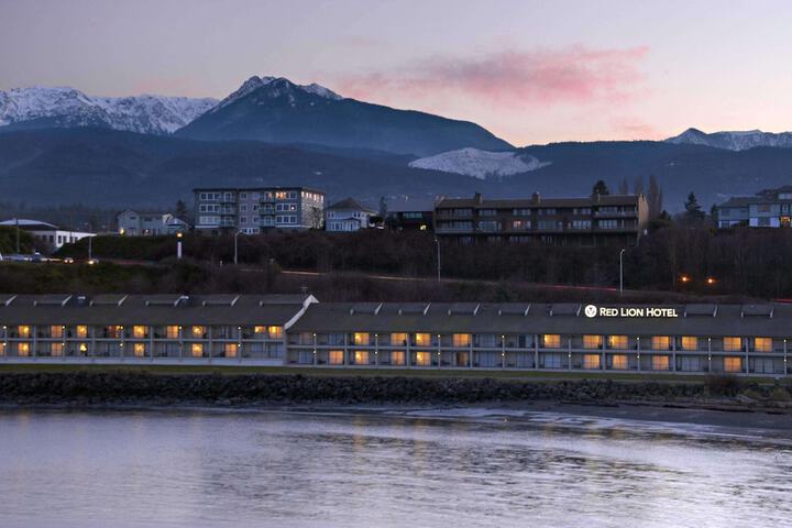 Hotel 6 of 59
