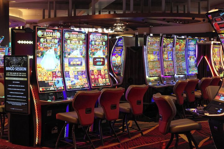 Seminole Brighton Bay Hotel & Casino