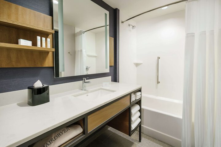 Hilton Garden Inn Sunnyvale