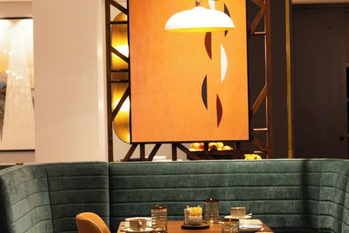 Sheraton Grand Seattle