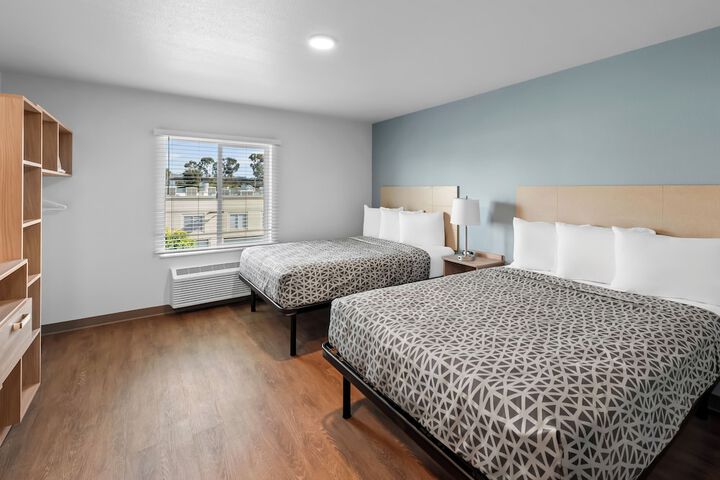 WoodSpring Suites Santee - San Diego Northeast
