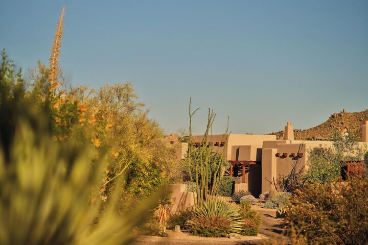 Four Seasons Resort Scottsdale at Troon North