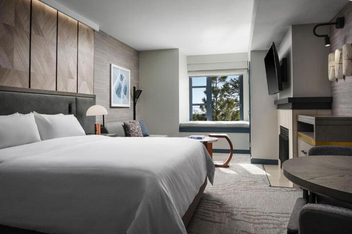 The Westin Monache Resort Mammoth