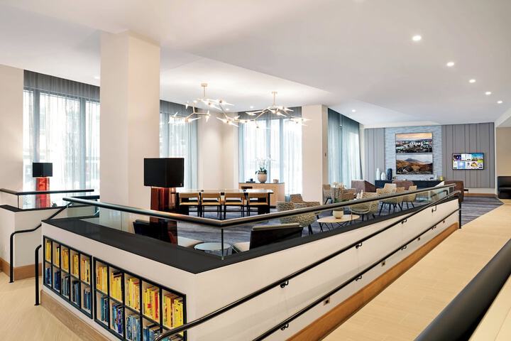 Hotel Interior 16 of 49