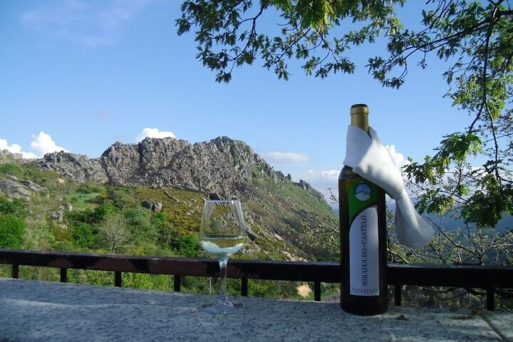 Miradouro Do Castelo