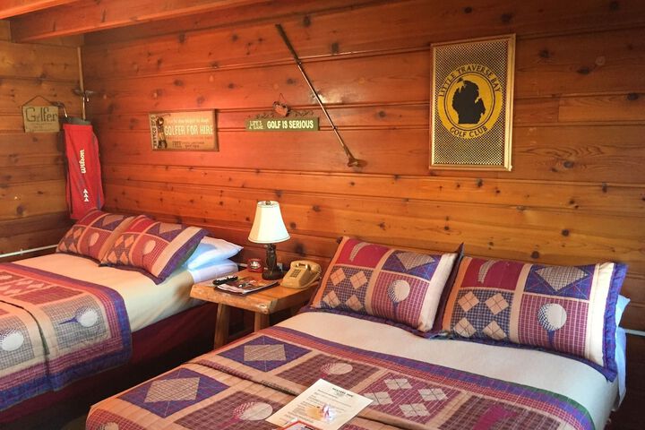 The Waters Inn