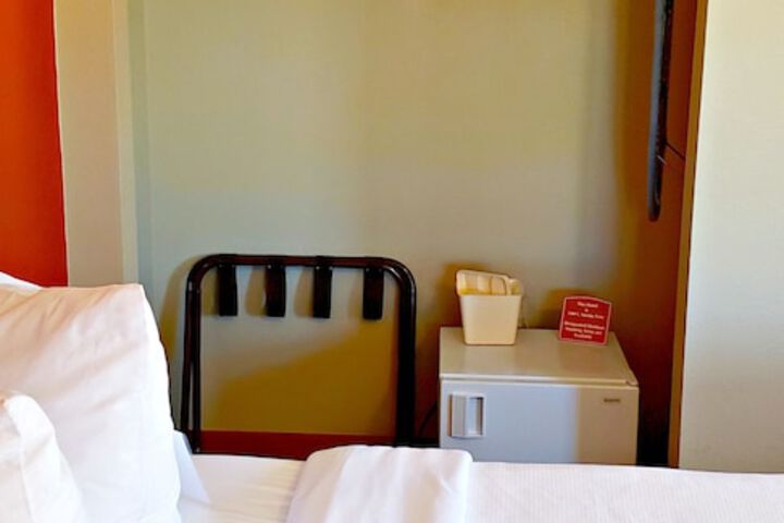 Berlin Heritage Inn