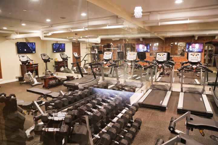 Health and Fitness 33 of 34