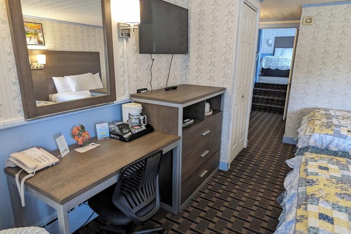 Bennington Motor Inn