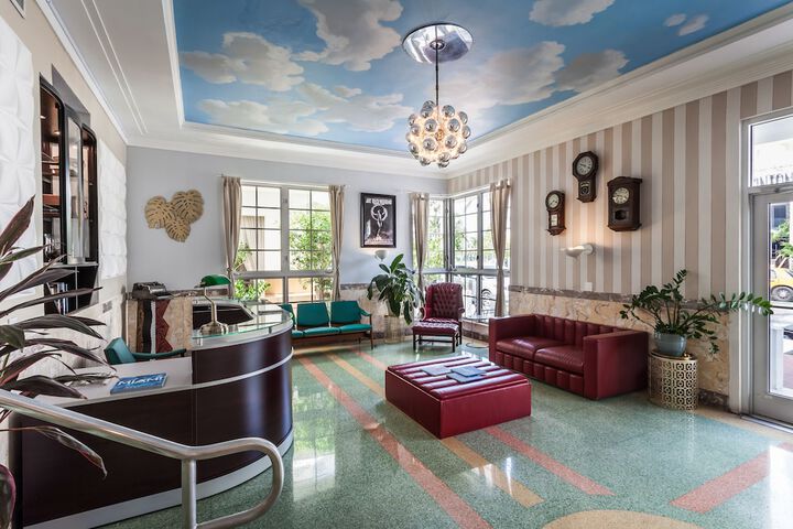 Hotel Interior 15 of 71