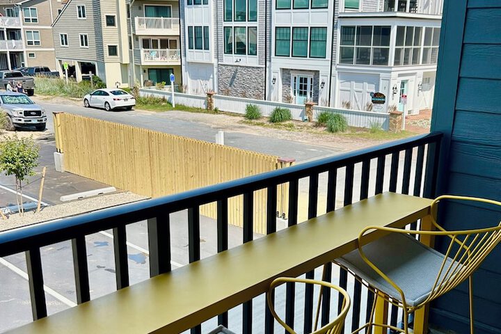 Atlantic View Hotel