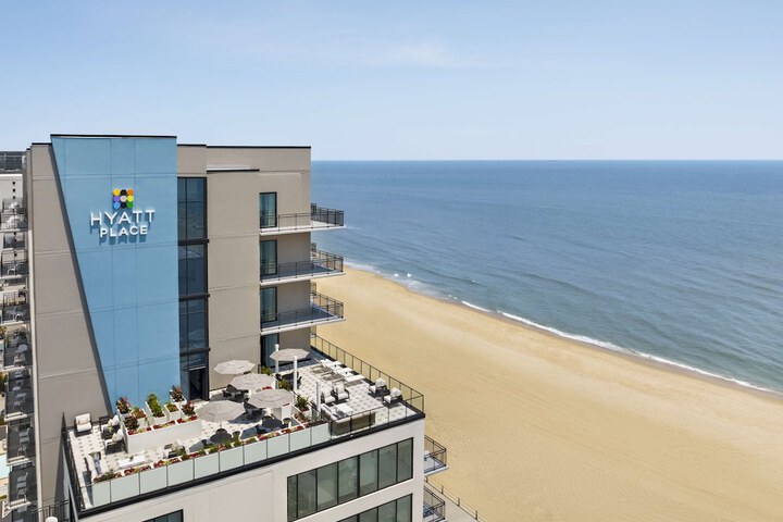 Hyatt Place Virginia Beach / Oceanfront