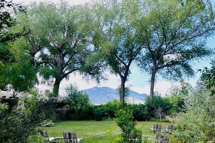 Hacienda del Sol Historic Bed & Breakfast