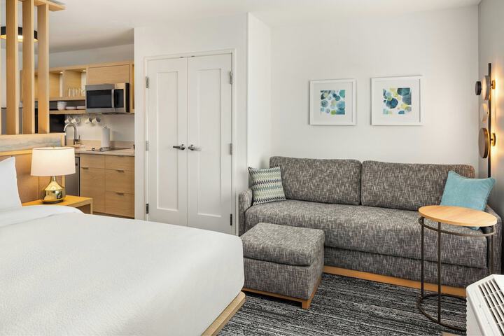 TownePlace Suites by Marriott Mankato