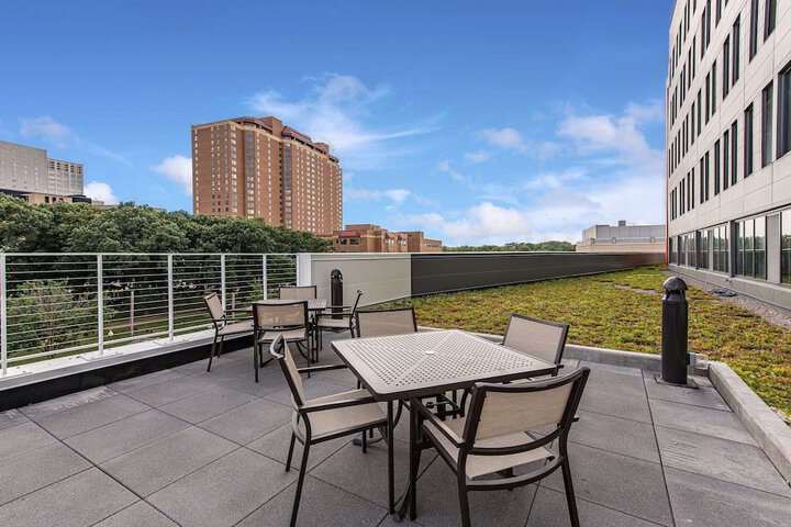 Hyatt House Rochester / Mayo Clinic Area