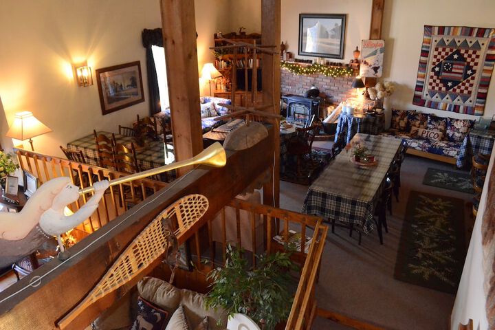 Greenbrier Inn