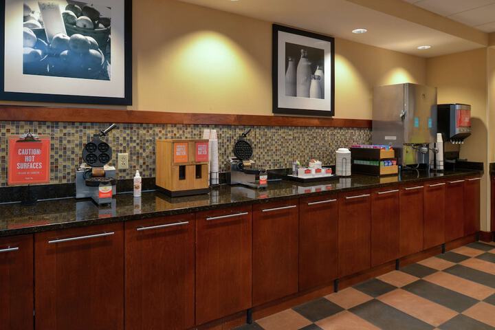 Breakfast/Coffee Service 54 of 66