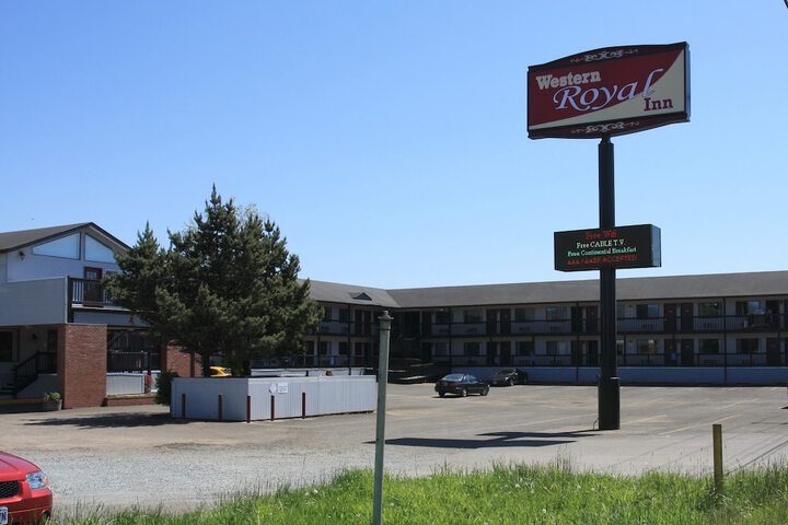 Western Royal Inn