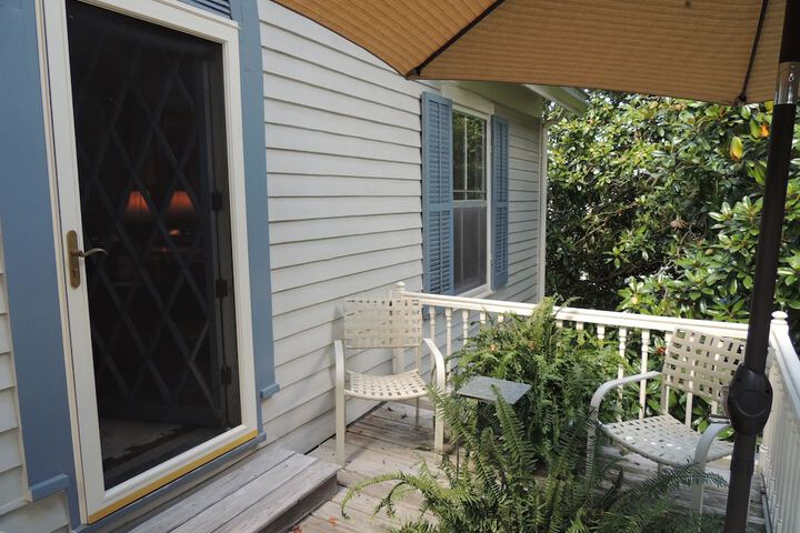 Terrace/Patio 42 of 45