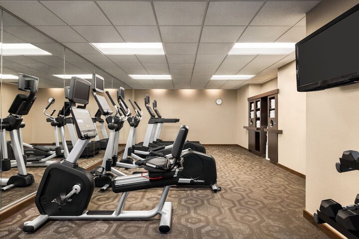 Residence Inn by Marriott Williamsport