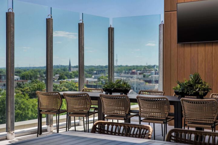 Terrace/Patio 50 of 50