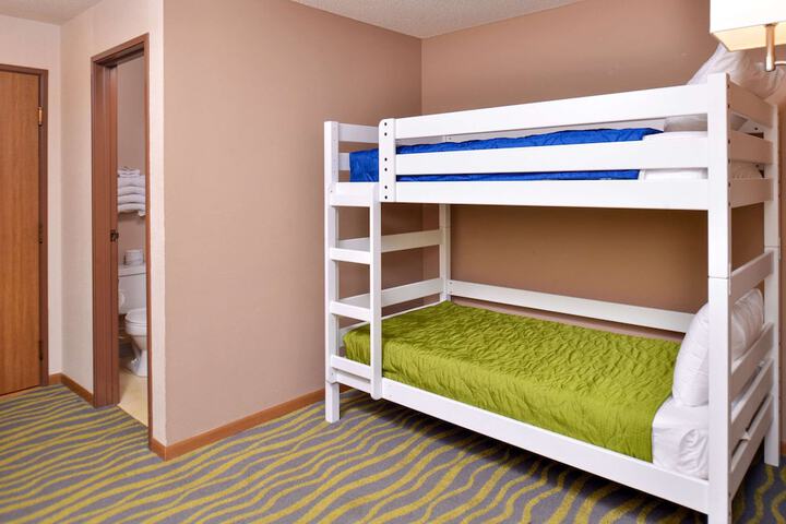 Atlantis Family Waterpark Hotel an Ascend Collection Hotel