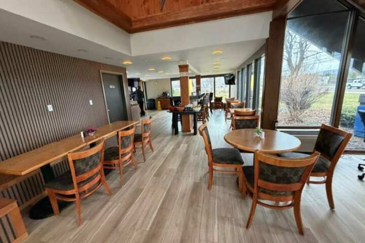 Days Inn by Wyndham Rutland / Killington Area