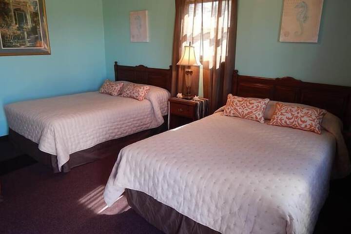 Leonas Motel