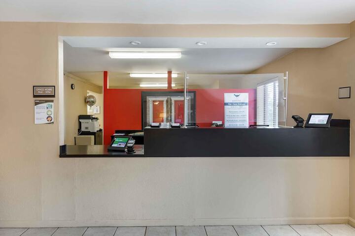 Extended Stay America Suites Cleveland Great Northern Mall