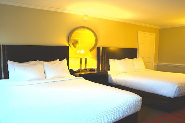 Clarion Inn Strasburg - Lancaster
