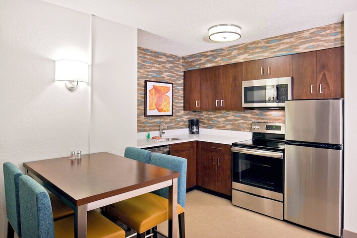 Residence Inn by Marriott Hanover Lebanon