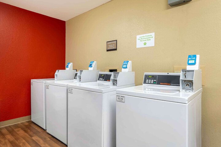 Extended Stay America Select Suites - St. Louis - O Fallon IL
