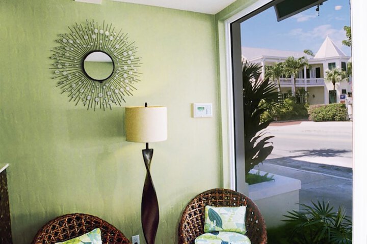 Hotel Interior 10 of 27