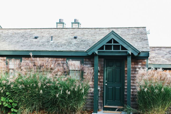 Castle Hill Inn
