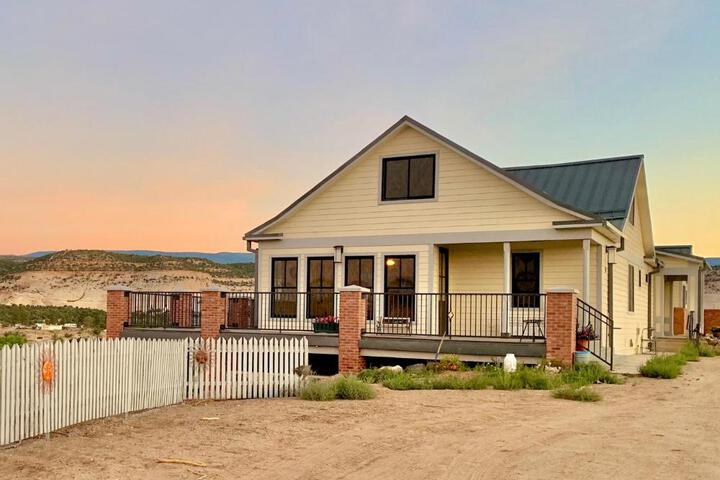 Annies Place Bed & Breakfast