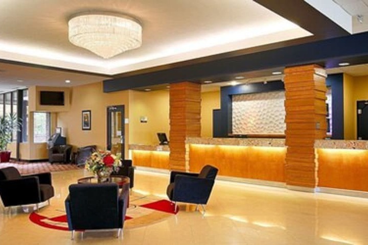 Causeway Bay Hotel