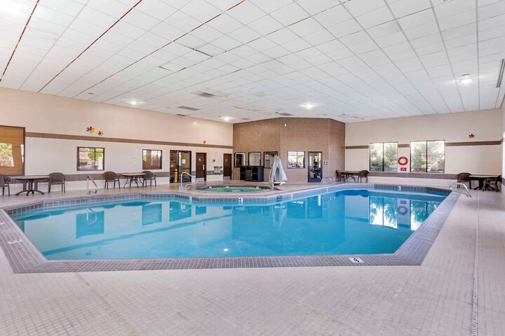 Best Western Elko Inn