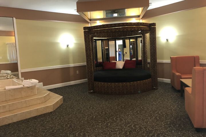 Inn of the Dove