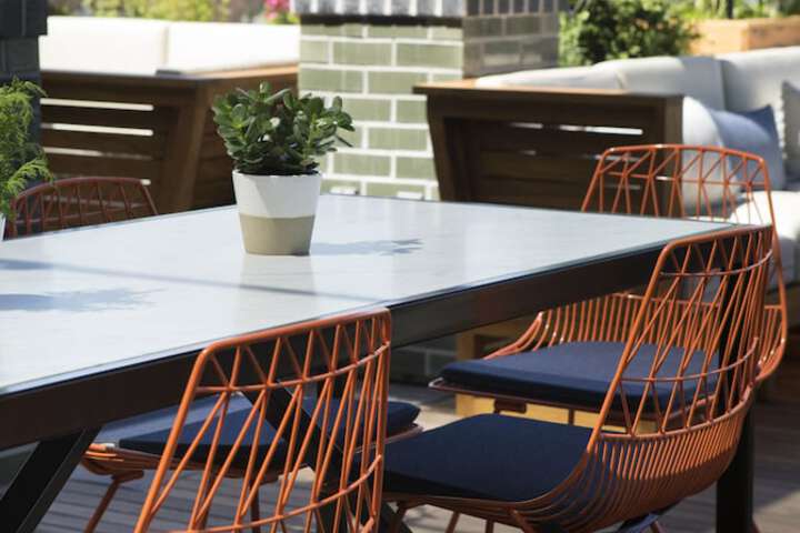 Terrace/Patio 88 of 91
